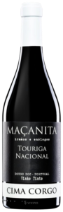 Maçanita Touriga Nacional N.V.