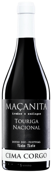Maçanita Touriga Nacional