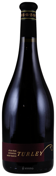 Turley Mead Ranch Zinfandel