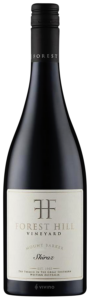 Forest Hill Shiraz N.V.