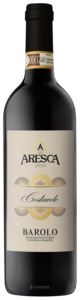 Antica Casa Aresca Costareto Barolo N.V.