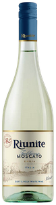 Riunite Trebbiano - Moscato Emilia N.V.