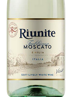 Trebbiano - Moscato Emilia