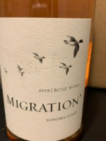 Migration Rosé