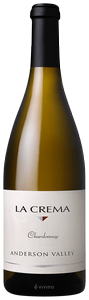 La Crema Anderson Valley Chardonnay N.V.
