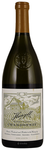 Hanzell Chardonnay 2018