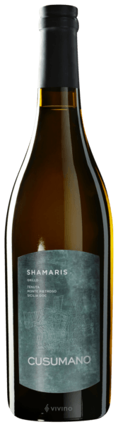 Cusumano Shamaris (Grillo)