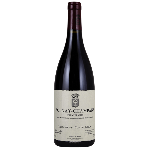 Domaine des Comtes Lafon Volnay-Champans Premier Cru | Vivino English
