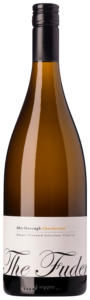 Giesen Single Vineyard Fuder Clayvin Chardonnay N.V.