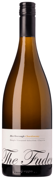 Giesen Single Vineyard Fuder Clayvin Chardonnay