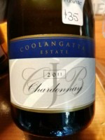 Coolangatta Estate Chardonnay