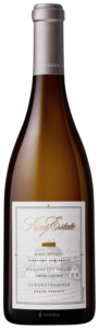 King Estate Gewürztraminer N.V.