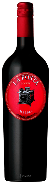 La Posta Cocina Malbec