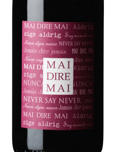 Bera Vittorio E Figli Mai Dire Mai Vivino