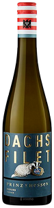 Prinz von Hessen Dachsfilet Riesling Trocken N.V.