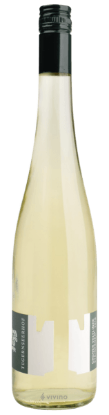 Tegernseerhof Grüner Veltliner Steinfeder