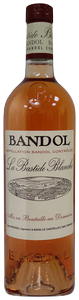 La Bastide Blanche Bandol Rosé N.V.