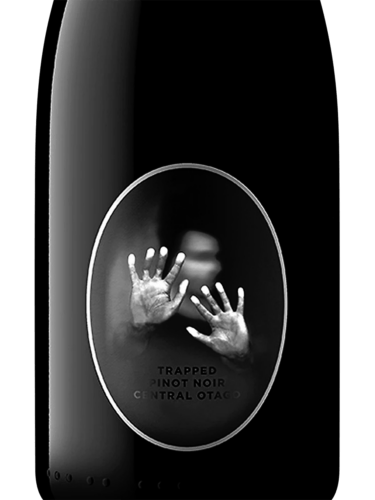 Vortex Wine Co. Trapped Pinot Noir | Vivino US