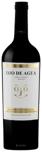 Dieter Meier Ojo De Agua Cuvée Speciale N.V.