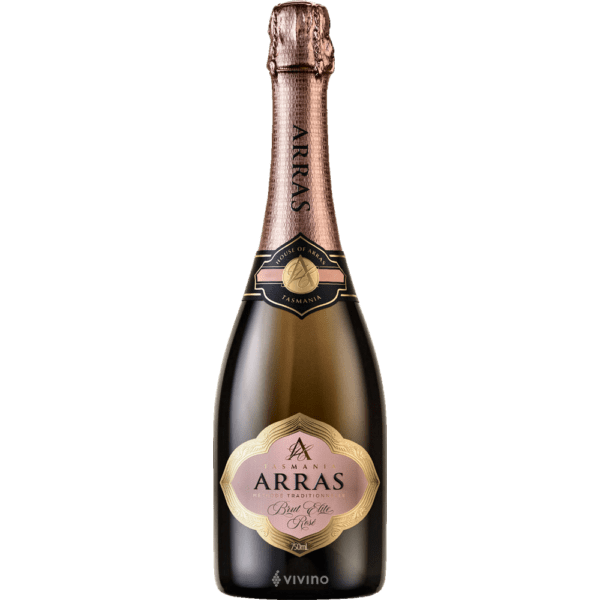 House of Arras Brut Elite Rosé | Vivino English