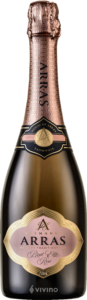House of Arras Brut Elite Rosé | Vivino English