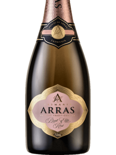 House of Arras Brut Elite Rosé | Vivino English