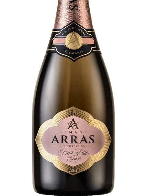 House of Arras Brut Elite Rosé | Vivino English