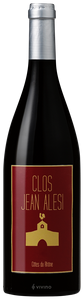 Château de Ségriés Clos Jean Alesi Côtes-du-Rhône N.V.