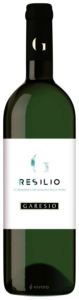 Garesio Resilio N.V.