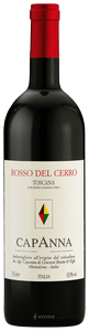 Capanna Toscana Rossa del Cerro N.V.