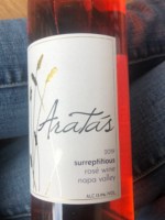 Aratas Surreptitious Rosé