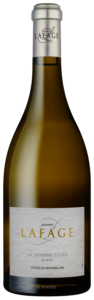 Domaine Lafage La Grande Cuvée Blanc N.V.