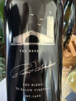 Robert Mondavi Winery The Reserve To Kalon Vineyard Red Blend