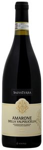 SalvaTerra Amarone della Valpolicella N.V.