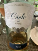 Cielo e Terra Rosé