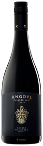 Angove Family Crest Shiraz 2019
