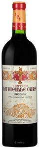 Château la Vieille Cure Fronsac 2019