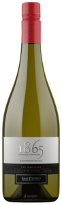 San Pedro 1865 Selected Vineyards Sauvignon Blanc N.V.