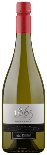 San Pedro 1865 Selected Vineyards Sauvignon Blanc
