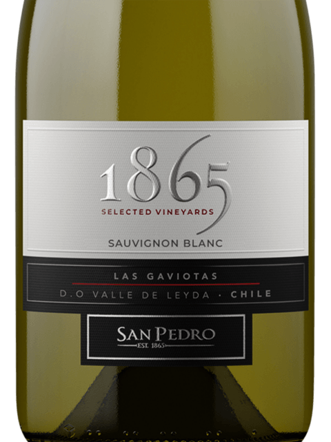1865 Selected Vineyards Sauvignon Blanc