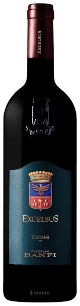Banfi ExcelsuS