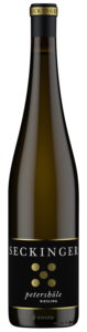 Weingut Seckinger Petershöhle Riesling N.V.