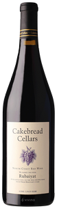 Cakebread Rubaiyat N.V.