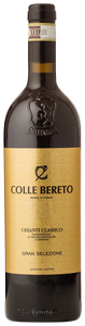 Colle Bereto Gran Selezione Chianti Classico 2019