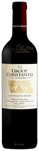 Groot Constantia Rood 2018