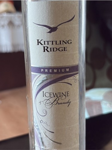 Kittling Ridge Premium Vidal Icewine | Vivino English