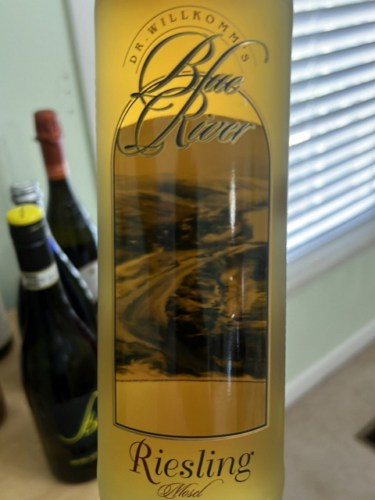 Blue River Mosel Riesling | Vivino US