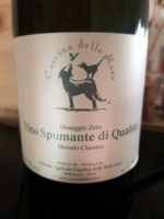 Cascina delle Rose Dossaggio Zero