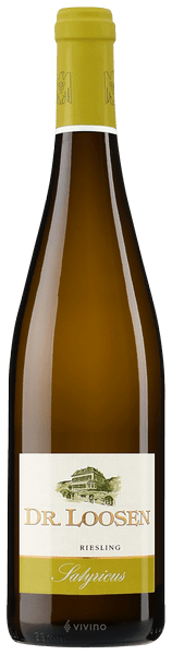 Dr. Loosen Riesling Satyricus