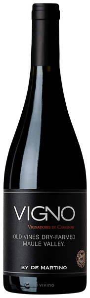 De Martino Vigno (Vignadores de Carignan) Carignan
